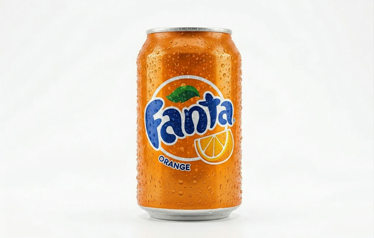 Fanta