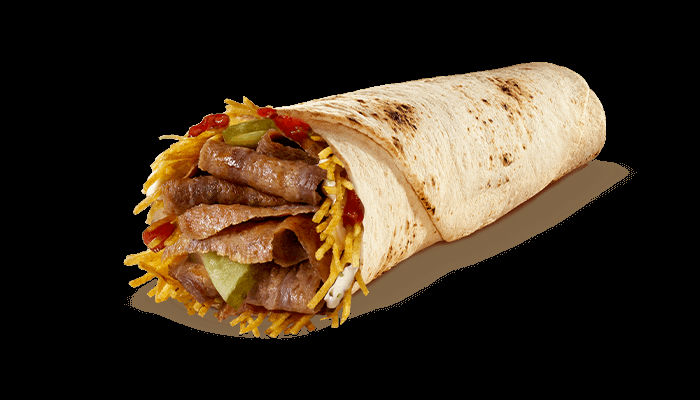 ET DÖNER DÜRÜM